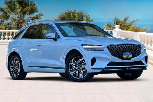 2023 Genesis GV70 2.5T