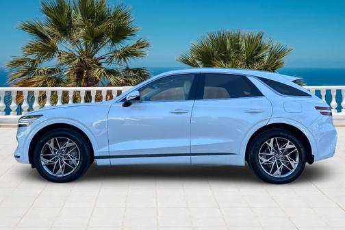 2023 Genesis GV70 2.5T