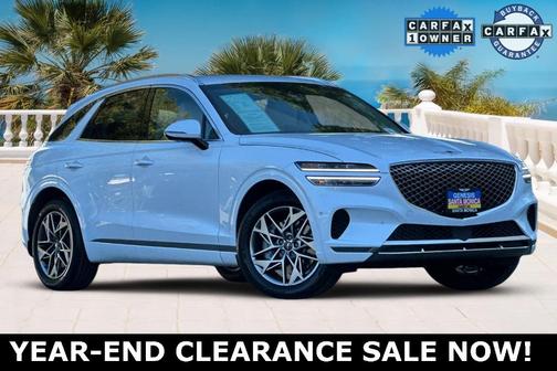 2023 Genesis GV70 2.5T