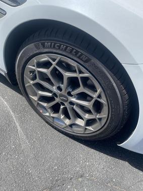 2022 Genesis G80 2.5T