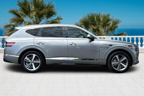 2024 Genesis GV80 3.5T