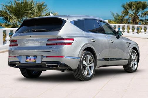2024 Genesis GV80 3.5T