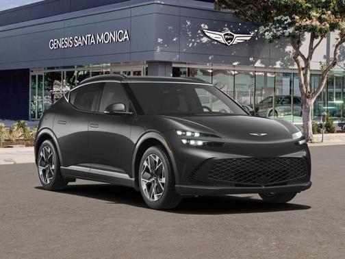 2025 Genesis GV60 Standard