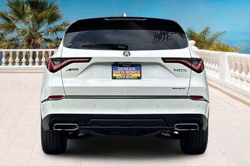 2023 Acura MDX A-Spec