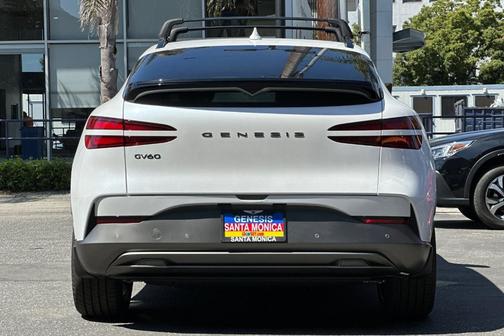 2024 Genesis GV60 Performance