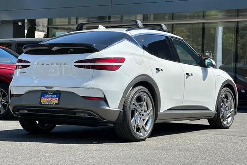 2024 Genesis GV60 Performance