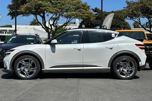 2024 Genesis GV60 Performance