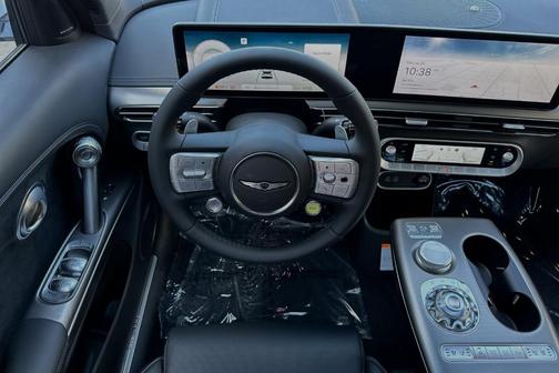 2024 Genesis GV60 Performance