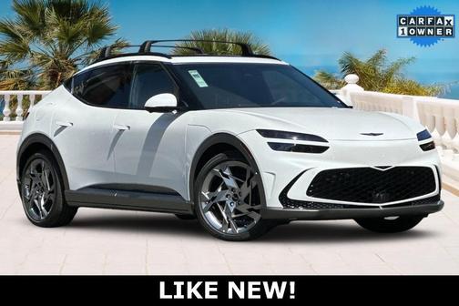 2024 Genesis GV60 Performance