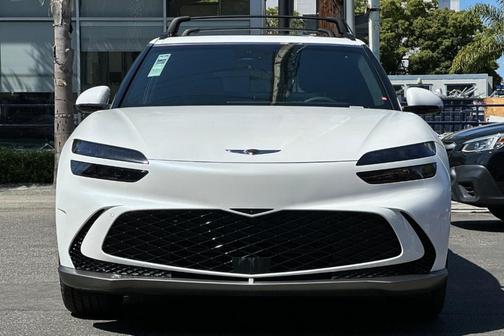 2024 Genesis GV60 Performance