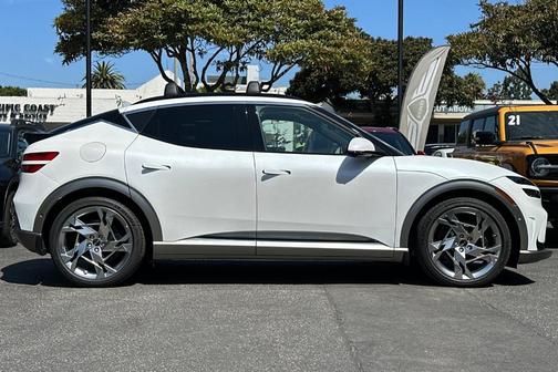 2024 Genesis GV60 Performance