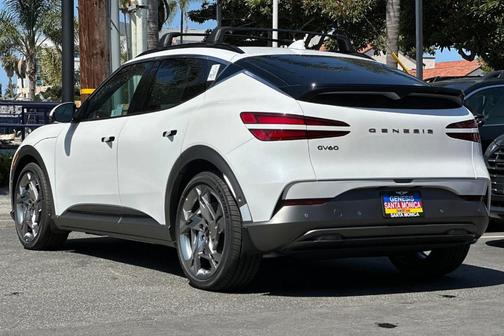 2024 Genesis GV60 Performance