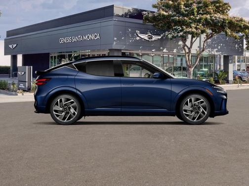 2026 Genesis GV60 Advanced 20"