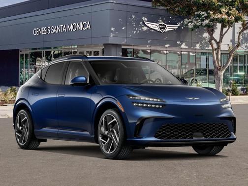 2026 Genesis GV60 Advanced 20"