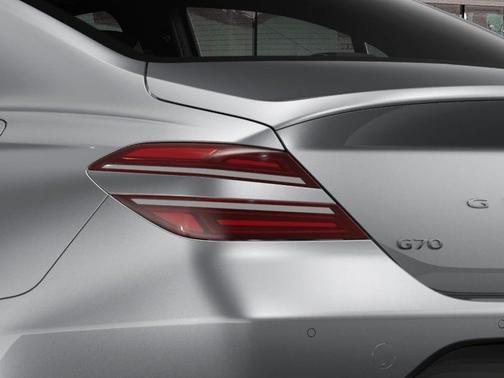 2026 Genesis G70 PRESTIGE