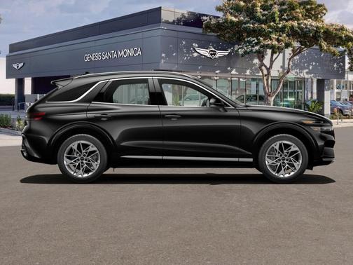 2025 Genesis GV70 2.5T