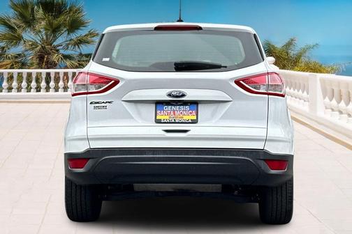 2015 Ford Escape S