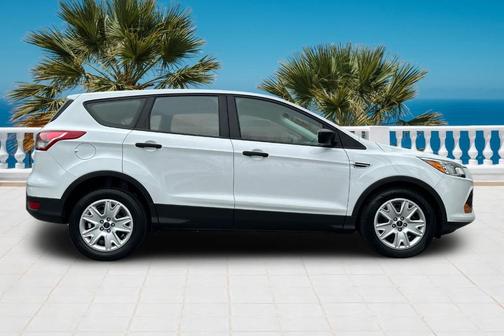 2015 Ford Escape S