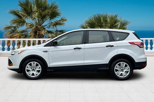 2015 Ford Escape S