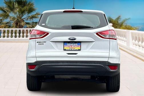 2015 Ford Escape S