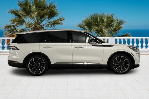 2020 Lincoln Aviator Reserve AWD