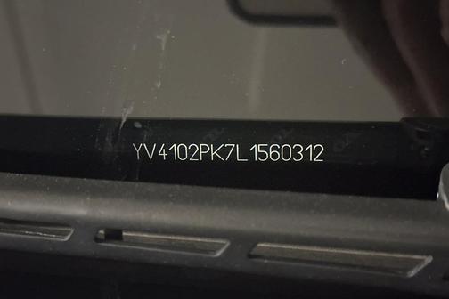 2020 Volvo XC90 T5 Momentum 7 Passenger