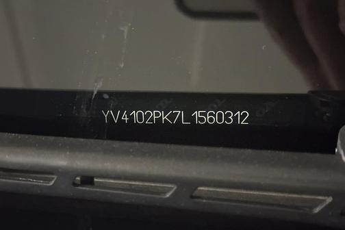 2020 Volvo XC90 T5 Momentum 7 Passenger