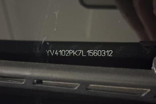 2020 Volvo XC90 T5 Momentum 7 Passenger