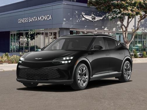 2025 Genesis GV60 Standard