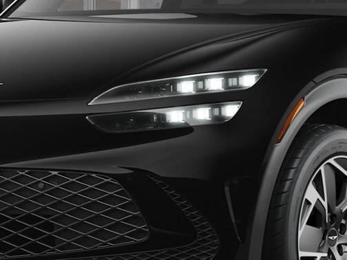 2025 Genesis GV60 Standard
