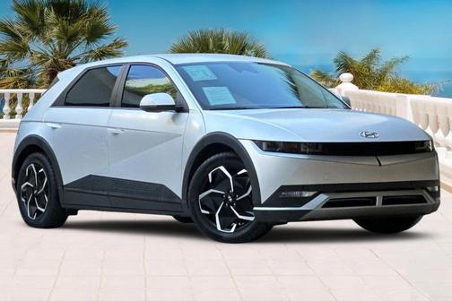 2023 Hyundai IONIQ 5 SEL
