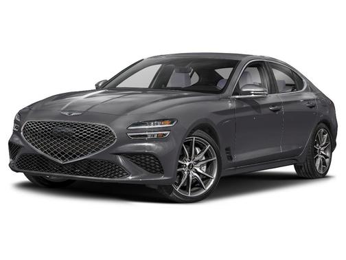2026 Genesis G70 2.5T Standard