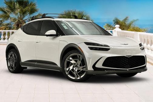 2024 Genesis GV60 Performance
