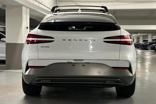2024 Genesis GV60 Performance
