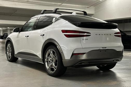 2024 Genesis GV60 Performance