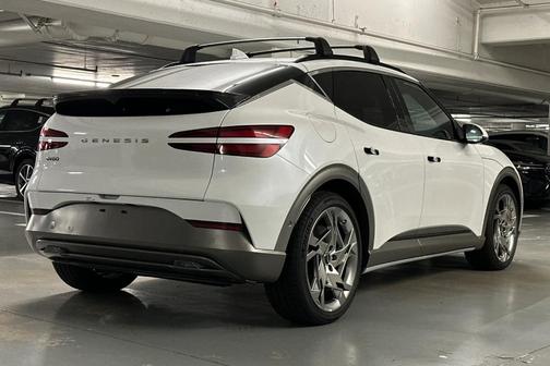 2024 Genesis GV60 Performance