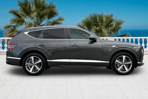 2023 Genesis GV80 3.5T