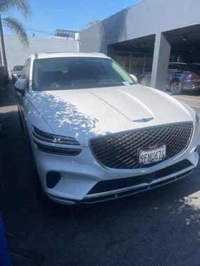 2023 Genesis GV70 2.5T