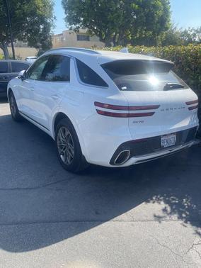 2023 Genesis GV70 2.5T