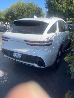 2023 Genesis GV70 2.5T