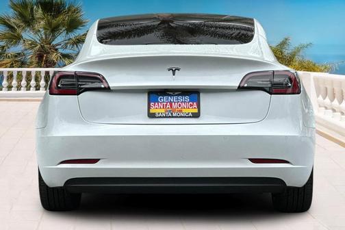 2020 Tesla Model 3 Standard