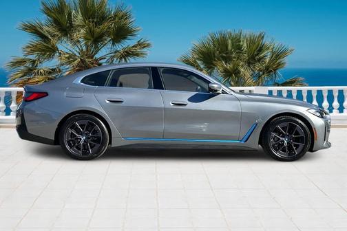 2023 BMW i4 Gran Coupe eDrive40