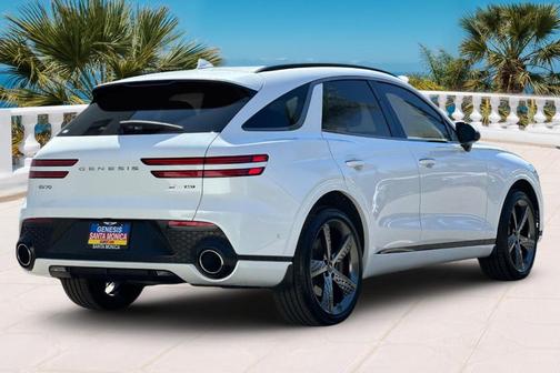 2023 Genesis GV70 3.5T Sport