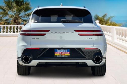 2023 Genesis GV70 3.5T Sport