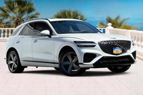 2023 Genesis GV70 3.5T Sport