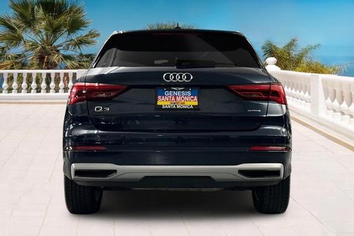 2020 Audi Q3 45 Premium