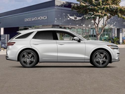 2026 Genesis Electrified GV70 Advanced