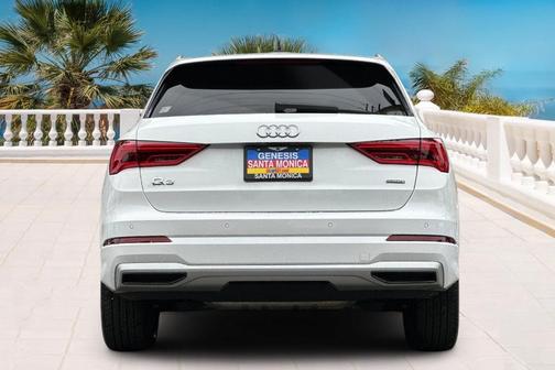 2021 Audi Q3 40 Premium