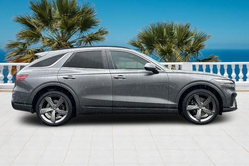 2023 Genesis GV70 2.5T