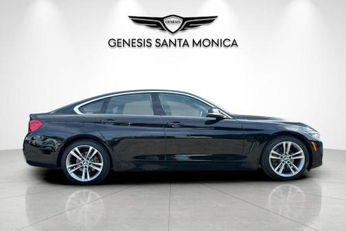 2019 BMW 430 Gran Coupe i